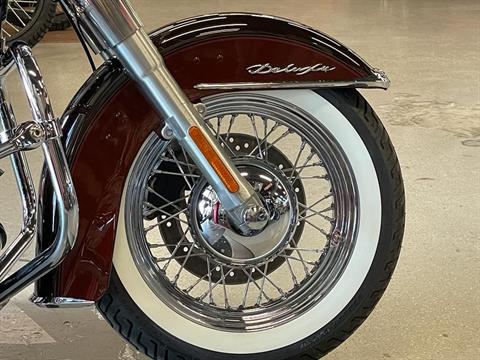 2011 Harley-Davidson Softail® Deluxe in Fort Myers, Florida - Photo 11