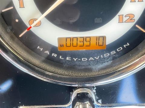 2011 Harley-Davidson Softail® Deluxe in Fort Myers, Florida - Photo 15