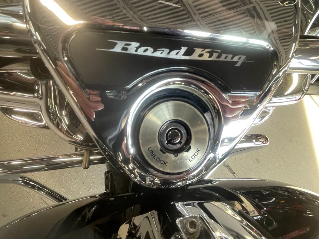 2019 Harley-Davidson Road King® in Fort Myers, Florida - Photo 10