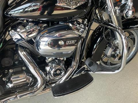 2019 Harley-Davidson Road King® in Fort Myers, Florida - Photo 4