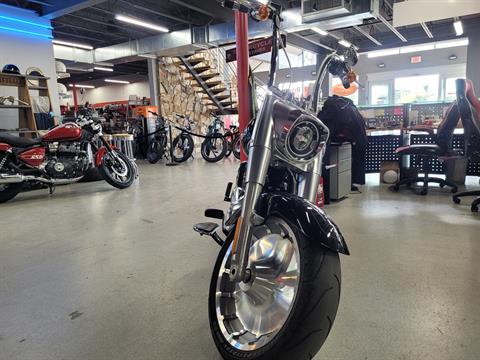 2020 Harley-Davidson Fat Boy® 114 in Fort Myers, Florida - Photo 3