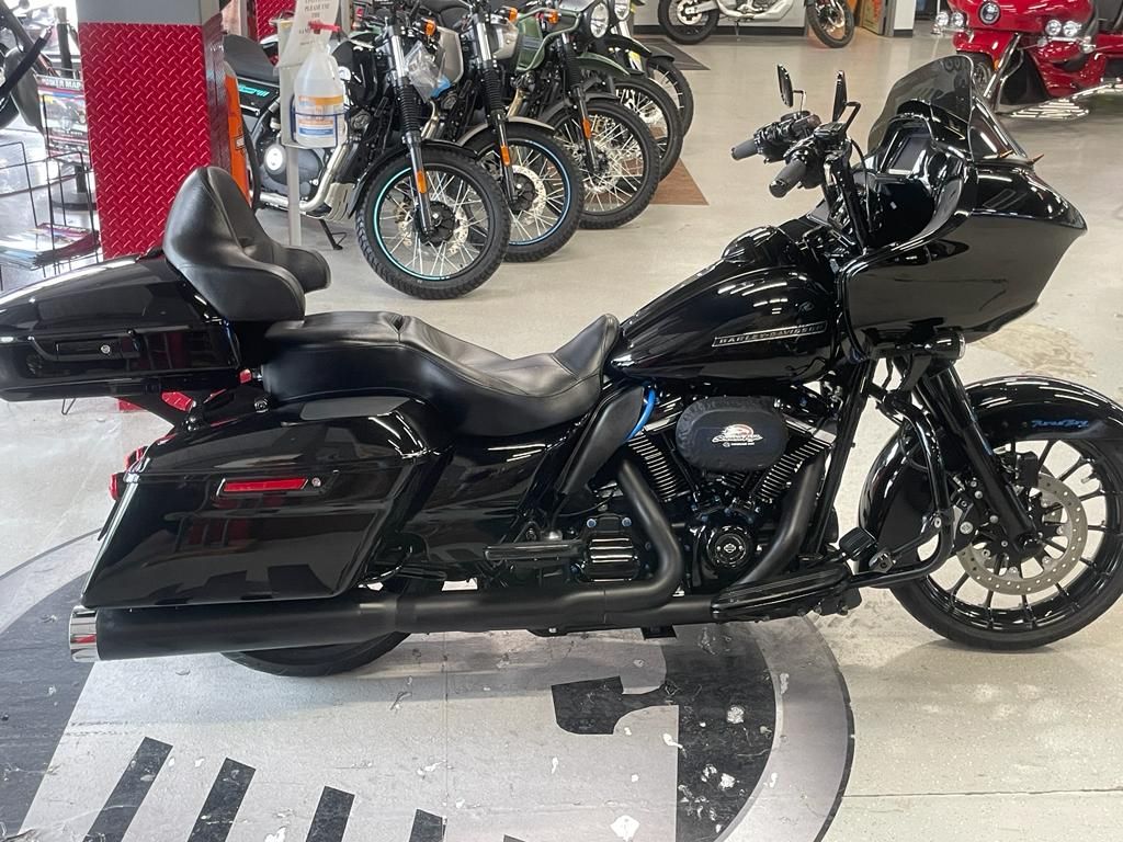 2018 Harley-Davidson Road Glide® Special in Fort Myers, Florida - Photo 1