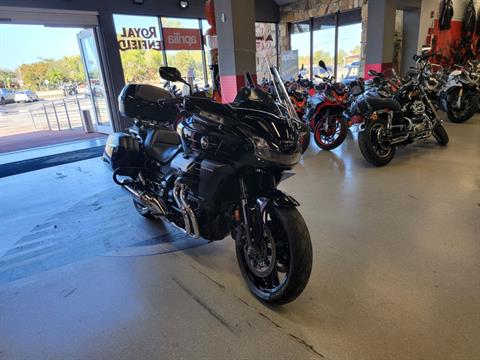 2014 Honda CTX®1300 Deluxe in Fort Myers, Florida - Photo 2