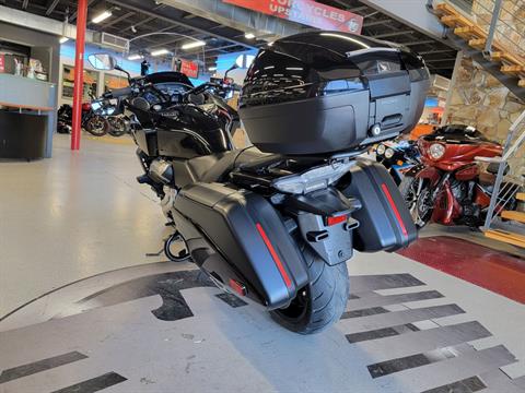 2014 Honda CTX®1300 Deluxe in Fort Myers, Florida - Photo 4