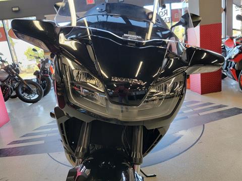2014 Honda CTX®1300 Deluxe in Fort Myers, Florida - Photo 5