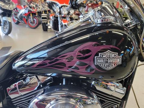 2004 Harley-Davidson FXDWG/FXDWGI Dyna Wide Glide® in Fort Myers, Florida - Photo 4