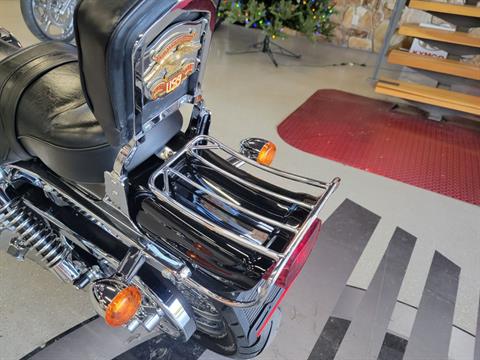 2004 Harley-Davidson FXDWG/FXDWGI Dyna Wide Glide® in Fort Myers, Florida - Photo 5