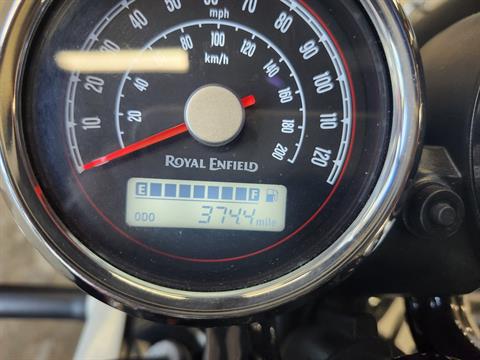 2022 Royal Enfield INT650 in Fort Myers, Florida - Photo 5