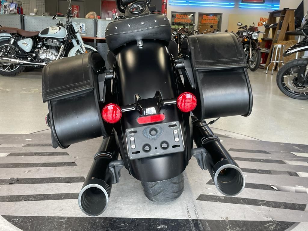 2020 Indian Chief® Dark Horse® in Fort Myers, Florida - Photo 3