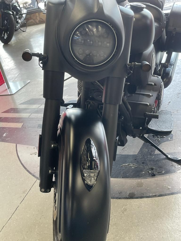 2020 Indian Chief® Dark Horse® in Fort Myers, Florida - Photo 5