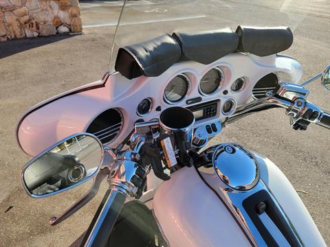 2008 Harley Davidson Ultra Classic in Fort Myers, Florida - Photo 8