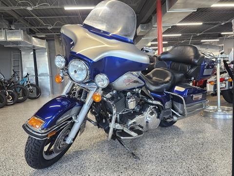 2007 Harley-Davidson Ultra Classic® Electra Glide® in Fort Myers, Florida - Photo 2