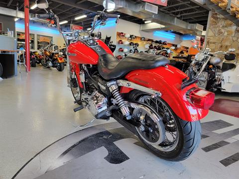 2011 Harley-Davidson Dyna® Super Glide® Custom in Fort Myers, Florida - Photo 4