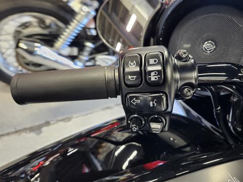 2022 Harley-Davidson Street Glide® Special in Fort Myers, Florida - Photo 7