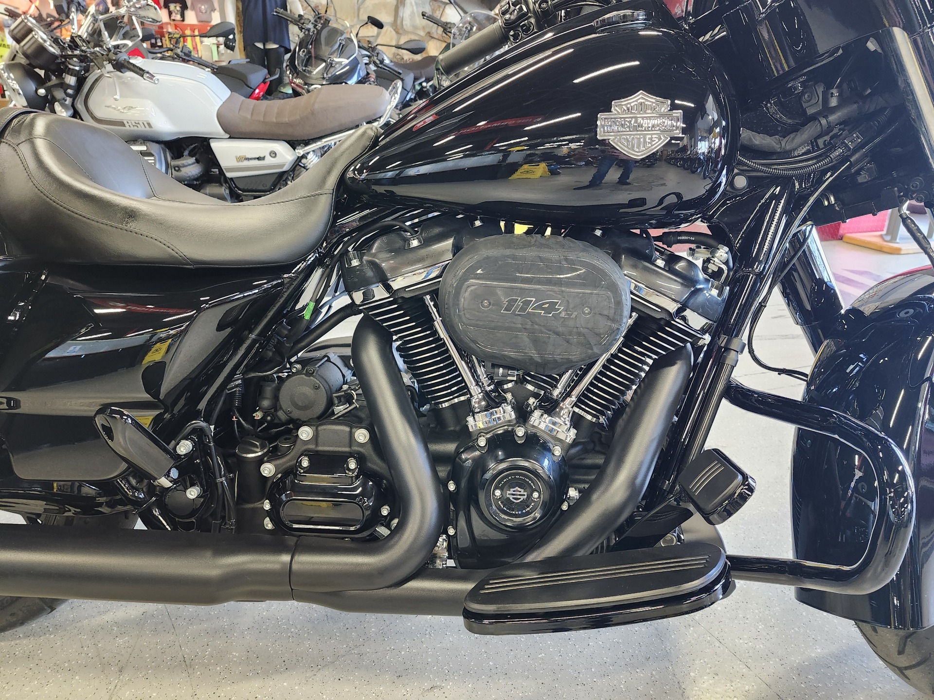2022 Harley-Davidson Street Glide® Special in Fort Myers, Florida - Photo 3