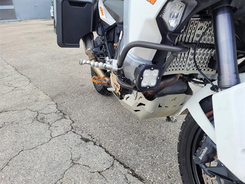 2015 KTM 1290 Super Adventure in Fort Myers, Florida - Photo 6