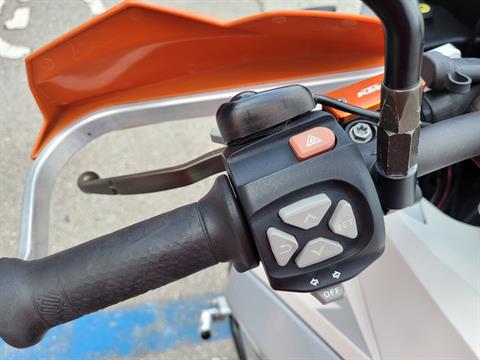 2015 KTM 1290 Super Adventure in Fort Myers, Florida - Photo 7