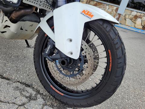 2015 KTM 1290 Super Adventure in Fort Myers, Florida - Photo 10