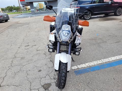 2015 KTM 1290 Super Adventure in Fort Myers, Florida - Photo 3