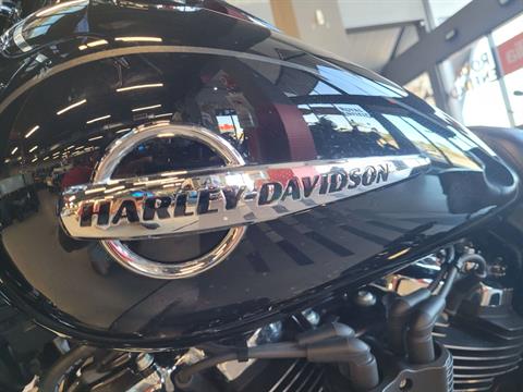 2018 Harley-Davidson Heritage Classic in Fort Myers, Florida - Photo 5