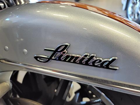 2014 Harley-Davidson Ultra Limited in Fort Myers, Florida - Photo 6