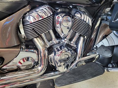 2018 Indian Motorcycle Roadmaster® ABS in Fort Myers, Florida - Photo 6