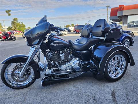 2018 Harley-Davidson Street Glide® in Fort Myers, Florida - Photo 1