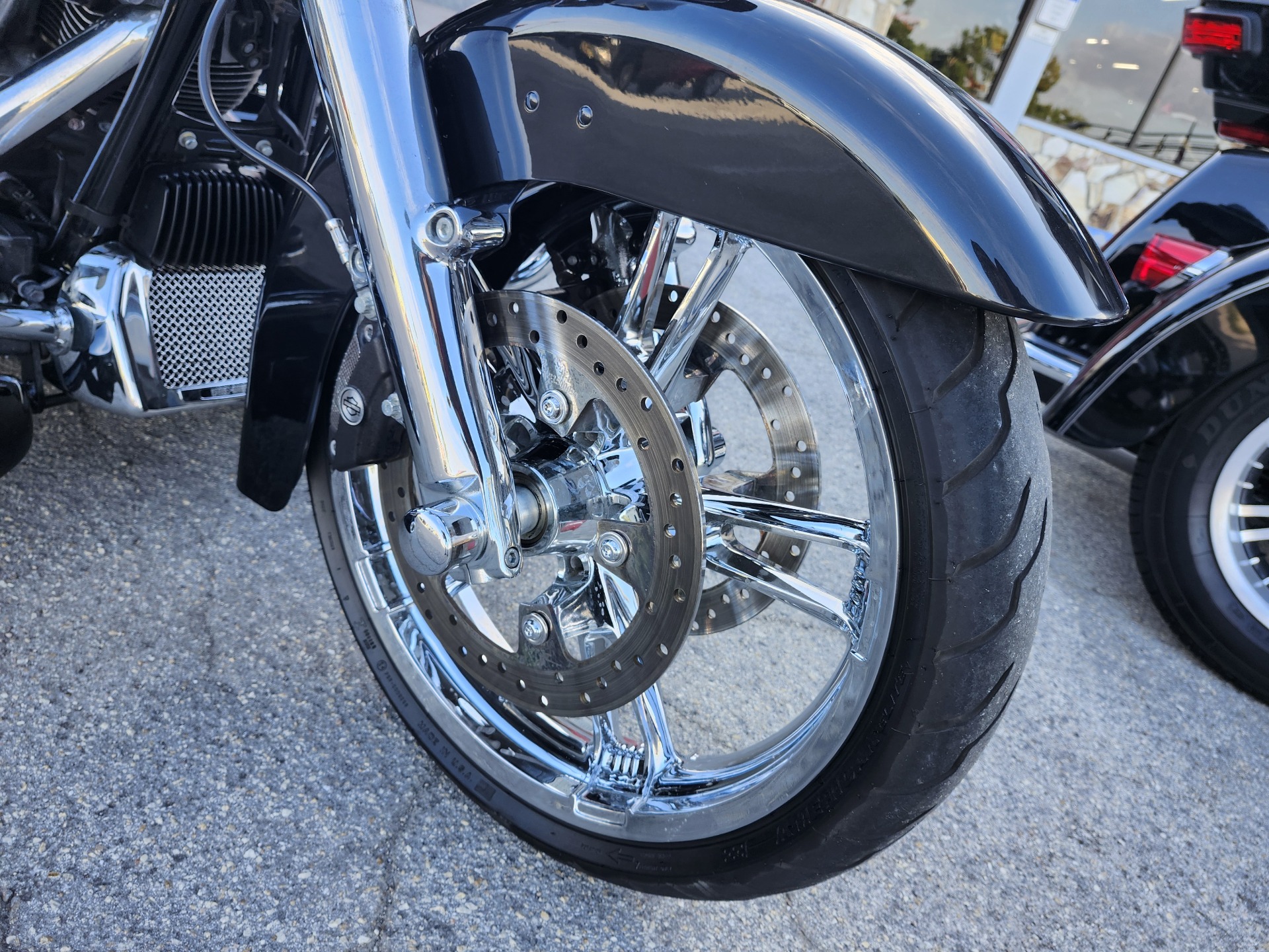 2018 Harley-Davidson Street Glide® in Fort Myers, Florida - Photo 7