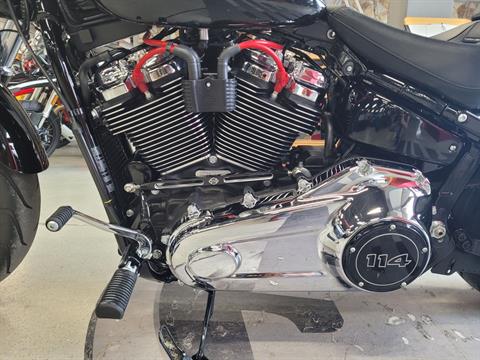 2020 Harley-Davidson Breakout® 114 in Fort Myers, Florida - Photo 6