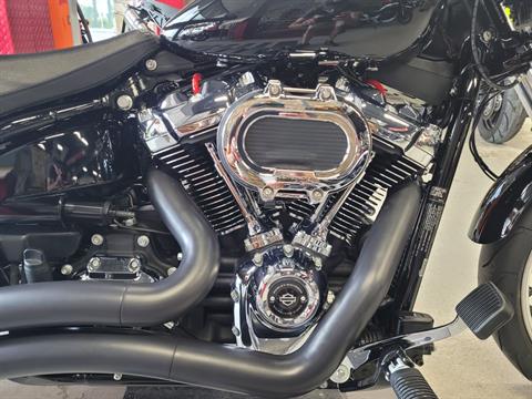 2020 Harley-Davidson Breakout® 114 in Fort Myers, Florida - Photo 5