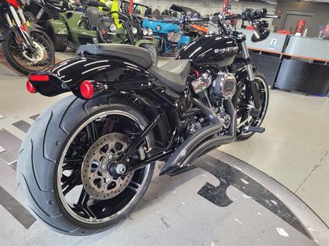 2020 Harley-Davidson Breakout® 114 in Fort Myers, Florida - Photo 3