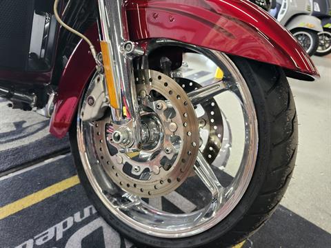 2016 Harley-Davidson CVO™ Street Glide® in Fort Myers, Florida - Photo 6