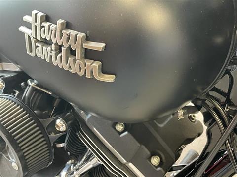 2016 Harley-Davidson Street Bob® in Fort Myers, Florida - Photo 9