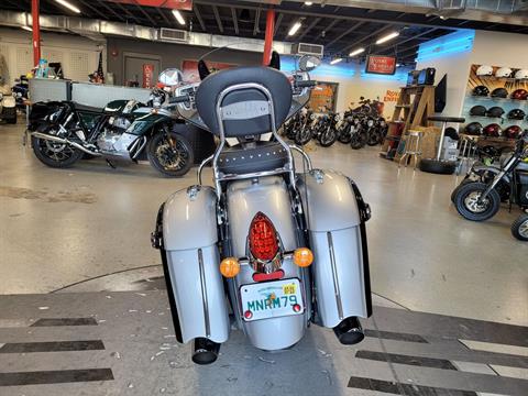 2017 Indian Motorcycle Chieftain® in Fort Myers, Florida - Photo 4