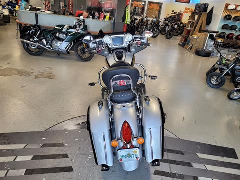 2017 Indian Motorcycle Chieftain® in Fort Myers, Florida - Photo 5