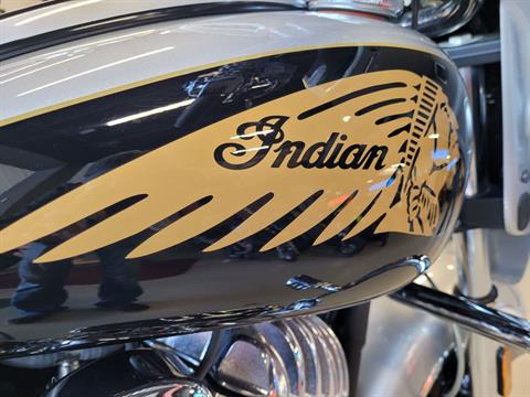 2017 Indian Motorcycle Chieftain® in Fort Myers, Florida - Photo 10