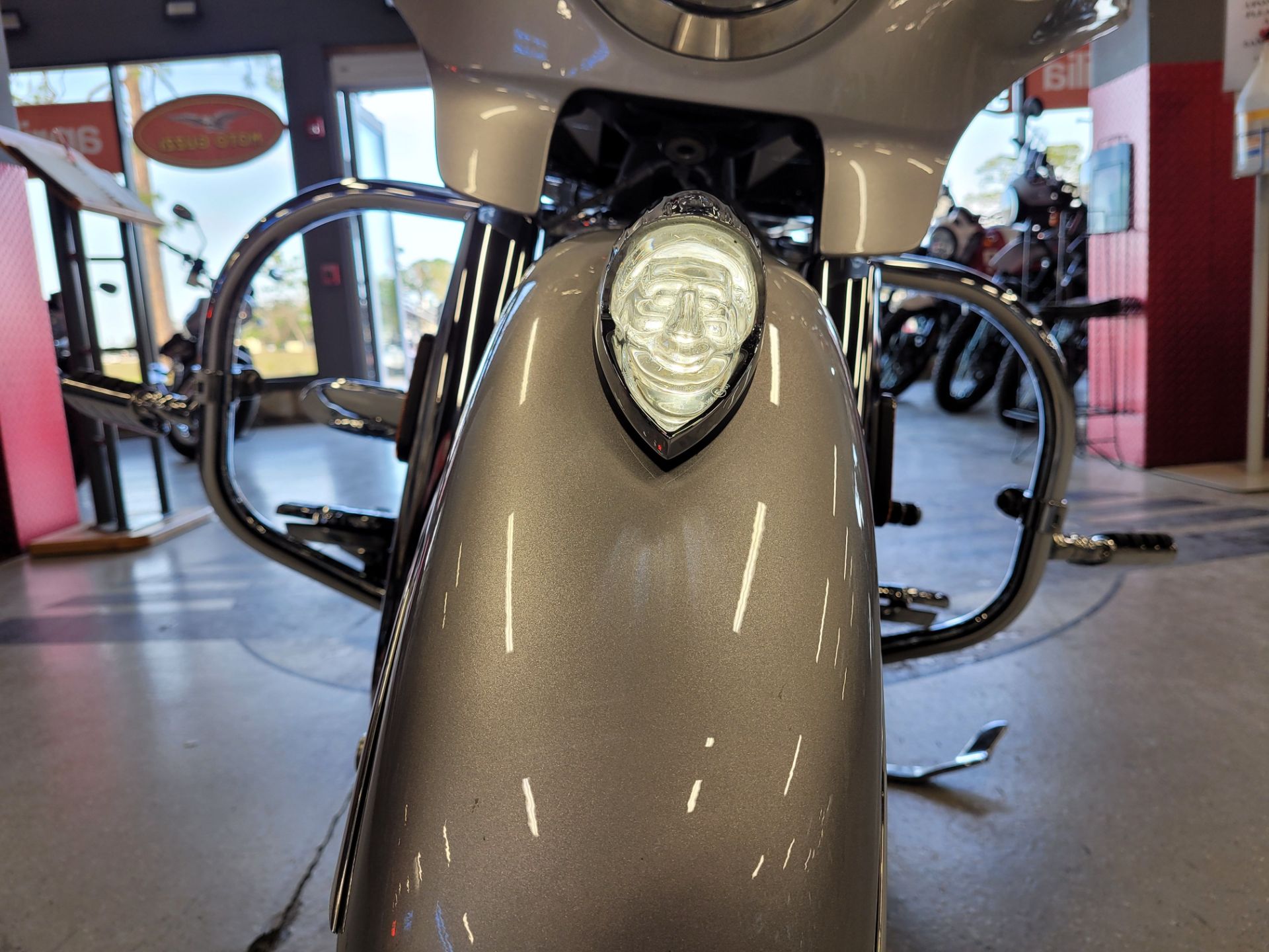 2017 Indian Motorcycle Chieftain® in Fort Myers, Florida - Photo 13