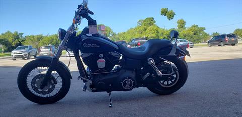 2012 Harley-Davidson Dyna® Street Bob® in Fort Myers, Florida - Photo 4