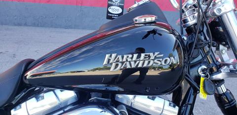 2012 Harley-Davidson Dyna® Street Bob® in Fort Myers, Florida - Photo 6