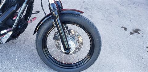 2012 Harley-Davidson Dyna® Street Bob® in Fort Myers, Florida - Photo 11