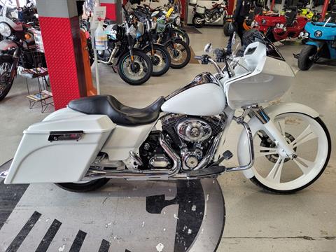 2012 Harley-Davidson Road Glide® Custom in Fort Myers, Florida - Photo 1