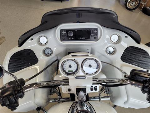 2012 Harley-Davidson Road Glide® Custom in Fort Myers, Florida - Photo 8