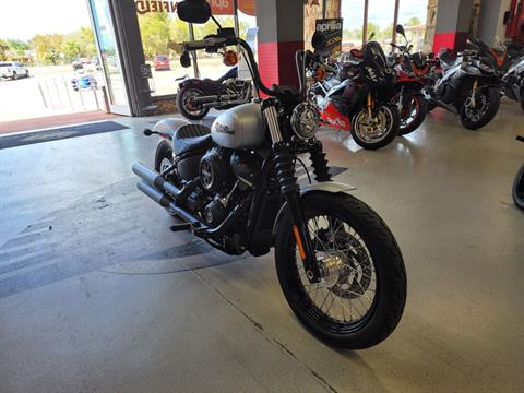 2020 Harley-Davidson Street Bob® in Fort Myers, Florida - Photo 2