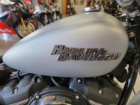 2020 Harley-Davidson Street Bob® in Fort Myers, Florida - Photo 6
