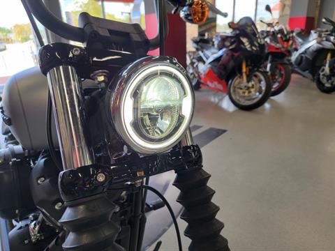 2020 Harley-Davidson Street Bob® in Fort Myers, Florida - Photo 9