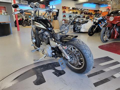 2004 Harley-Davidson Sportster® XL 1200 Custom in Fort Myers, Florida - Photo 4