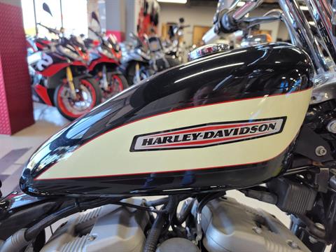 2004 Harley-Davidson Sportster® XL 1200 Custom in Fort Myers, Florida - Photo 5