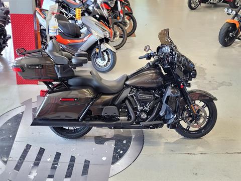 2020 Harley-Davidson Ultra Limited in Fort Myers, Florida - Photo 1