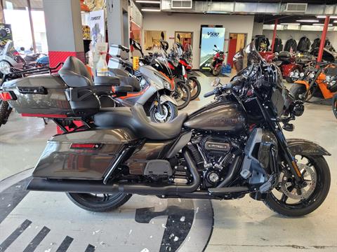 2020 Harley-Davidson Ultra Limited in Fort Myers, Florida - Photo 2