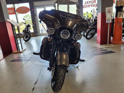2020 Harley-Davidson Ultra Limited in Fort Myers, Florida - Photo 4